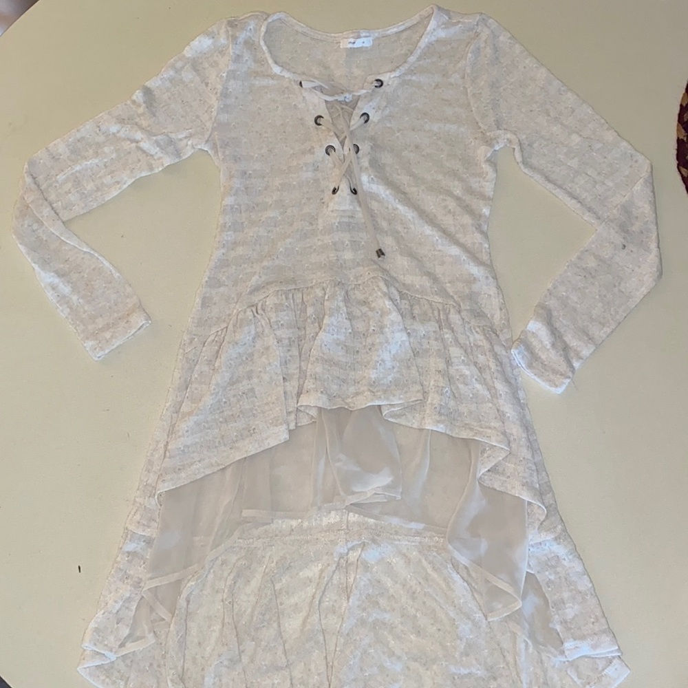 Maurice’s blouse size XS